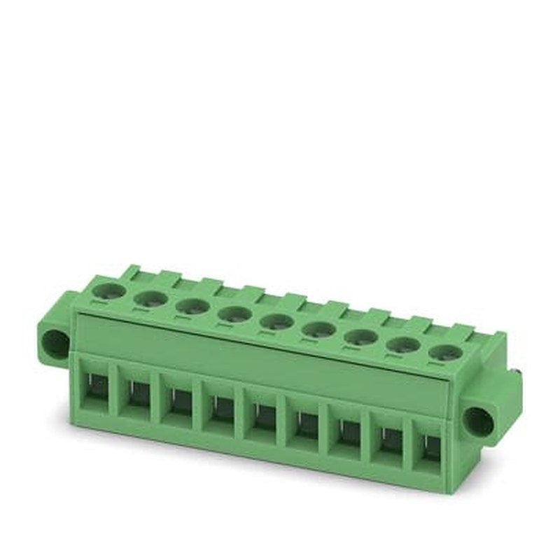 Phoenix Contact Connector for use with Wire-to-Board Connectors