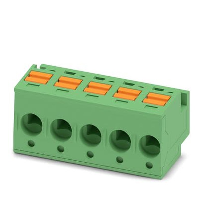 Phoenix Contact PCB Connector for use with COMBICON PST 1.3