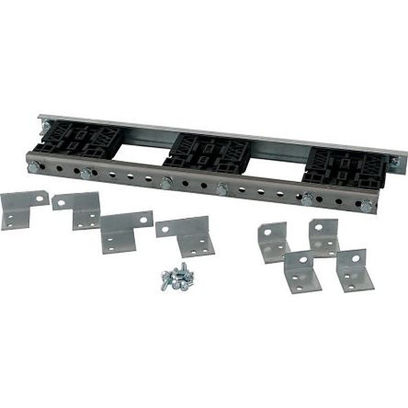 Eaton XDSF16-SL-D Series Busbar Accessories for Use with Fuse Combination Unit 530 mm x 140 mm x 30mm