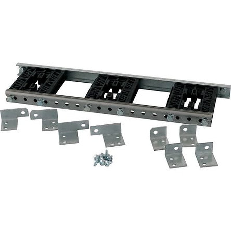 Eaton XDSF20-SL-D Series Busbar Accessories for Use with Fuse Combination Unit 530 mm x 30 mm x 160mm