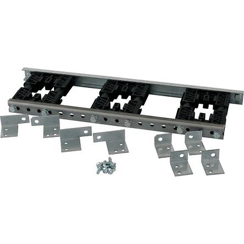 Eaton XDSF25-SL-D Series Busbar Accessories for Use with Fuse Combination Unit 530 mm x 30 mm x 180mm