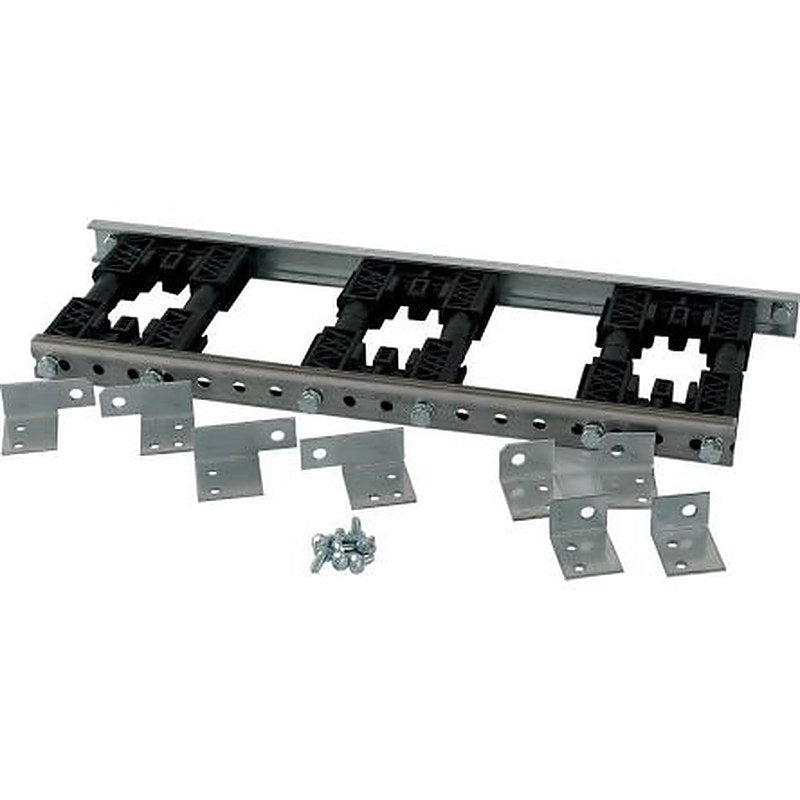 Eaton XDSF32-SL-D Series Busbar Accessories for Use with Fuse Combination Unit 530 mm x 30 mm x 200mm