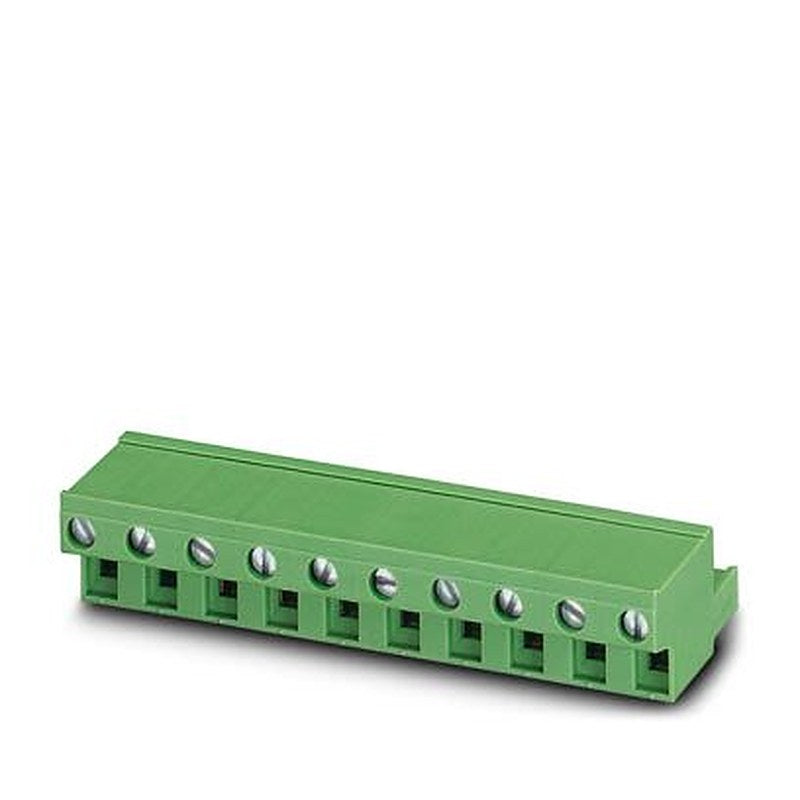 Phoenix Contact Connector for use with Wire-to-Board Connectors