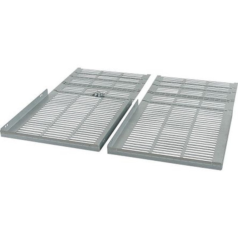 Eaton XTPP2N4BH Series Steel Partition for Use with Busbar 27 mm x 642 mm x 353.5mm