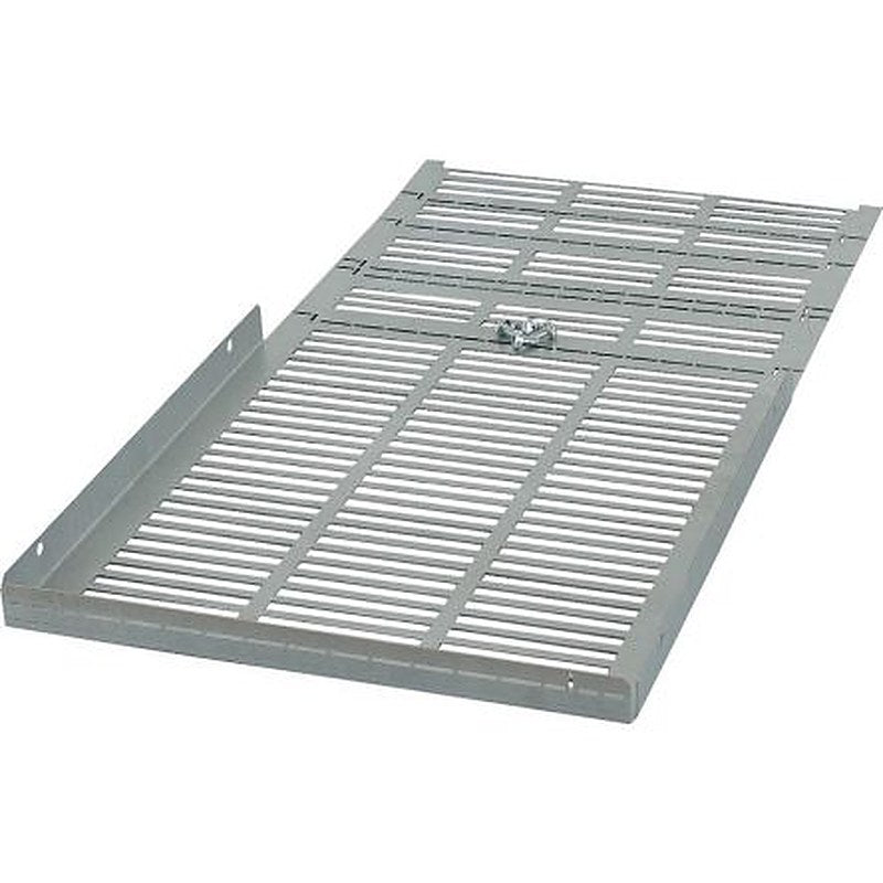 Eaton XTPP2N4BH Series Steel Partition for Use with Busbar 27 mm x 642 mm x 435.5mm