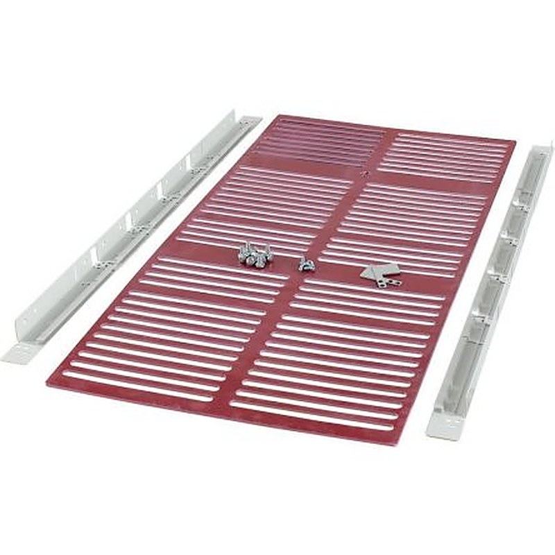 Eaton XTPPCCH3 Series Steel Partition for Use with Power Feeder 36 mm x 789 mm x 500mm