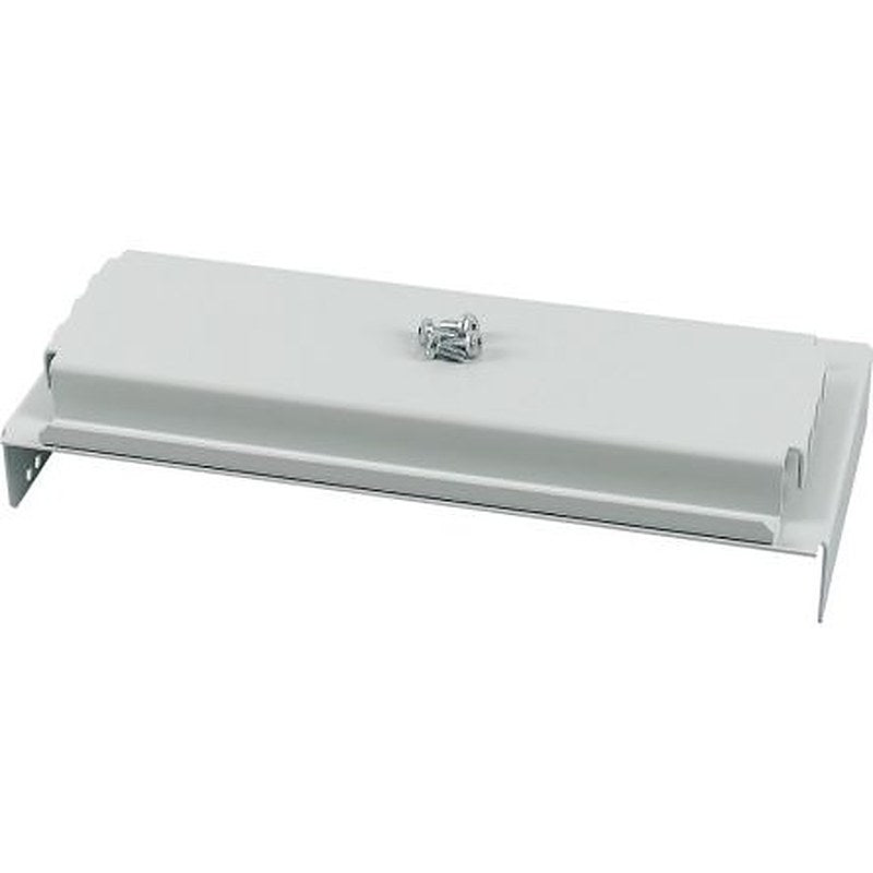 Eaton XTPP2N4MEH Series Steel Partition for Use with Enclosure 75 mm x 162 mm x 353.5mm