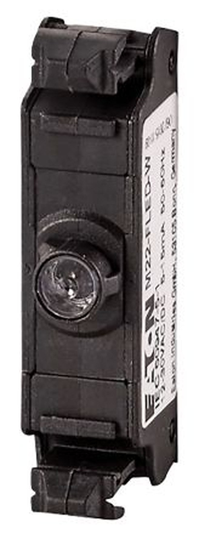 Eaton RMQ Titan M22 Series Light Block, 12V, 30 V, Green Light