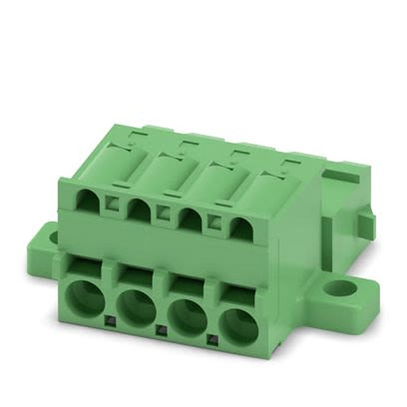Phoenix Contact Connector for use with Wire-to-Board Connectors