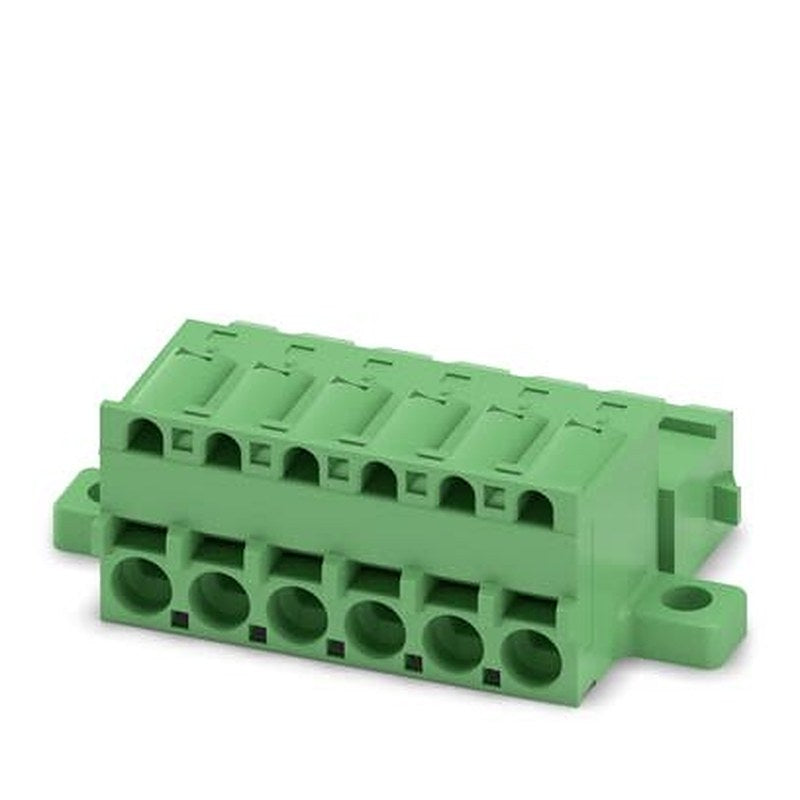 Phoenix Contact Connector for use with Wire-to-Board Connectors