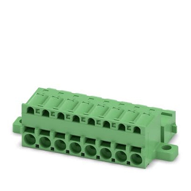 Phoenix Contact Connector for use with Wire-to-Board Connectors