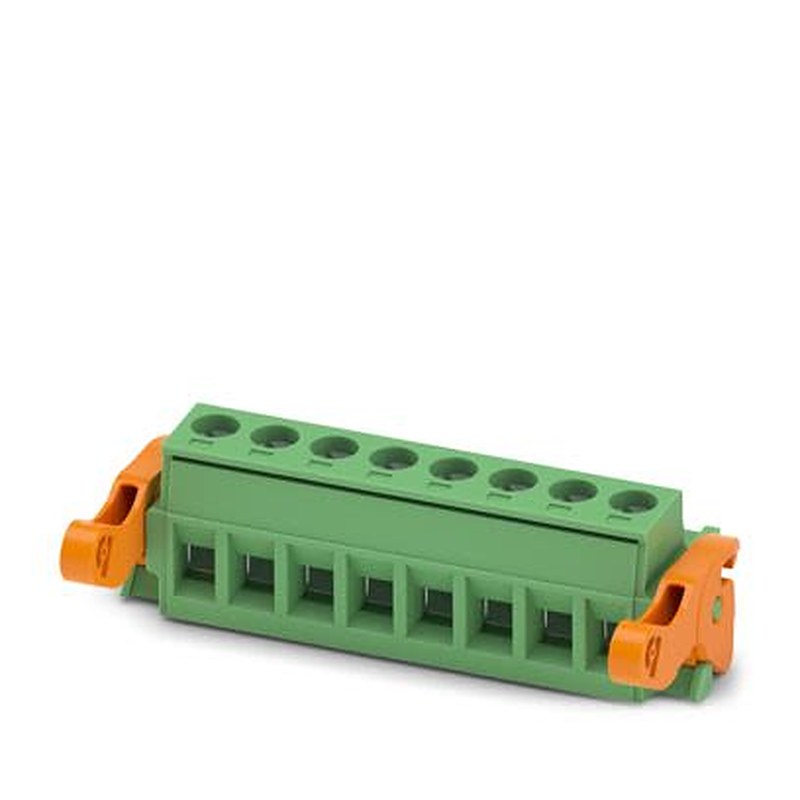 Phoenix Contact Connector for use with Wire-to-Board Connectors