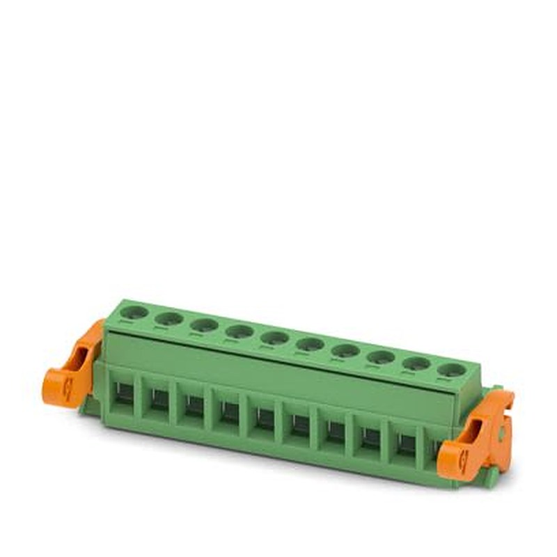 Phoenix Contact Connector for use with Wire-to-Board Connectors