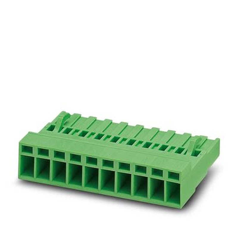 Phoenix Contact Connector for use with Wire-to-Board Connectors