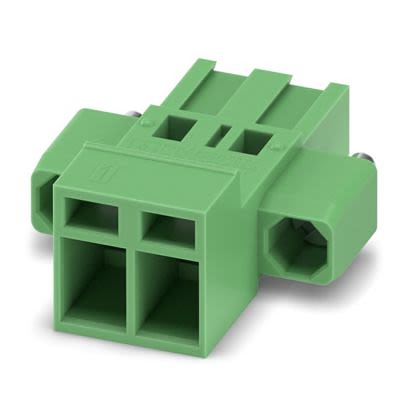 Phoenix Contact Connector for use with Wire-to-Board Connectors