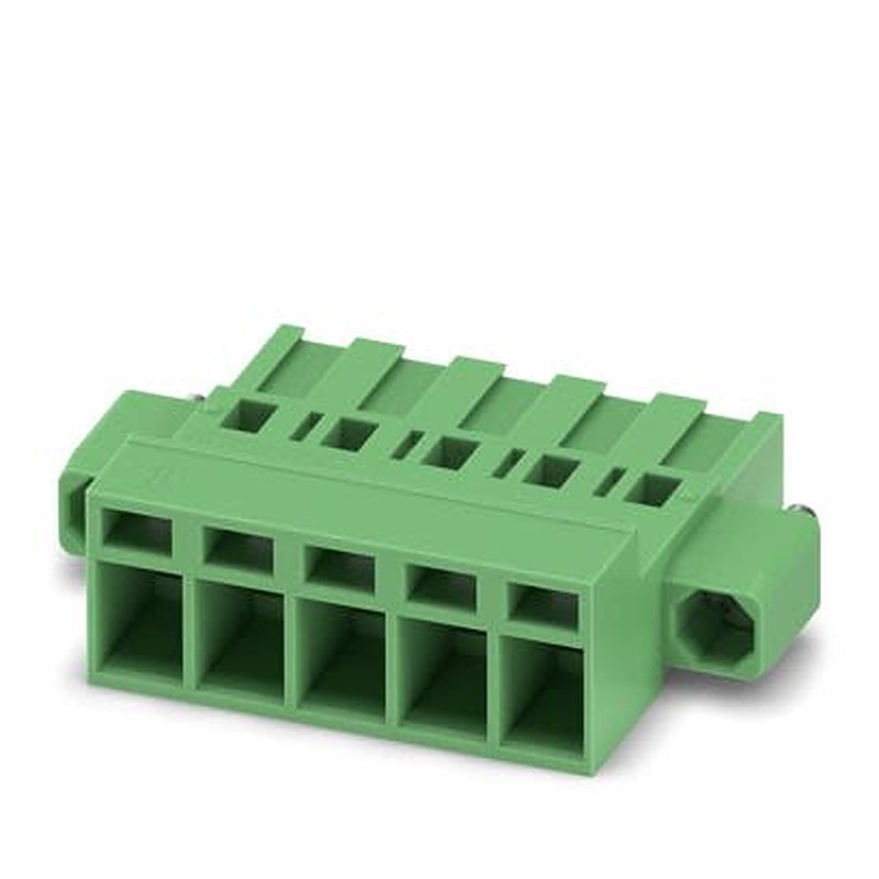 Phoenix Contact Connector for use with Wire-to-Board Connectors