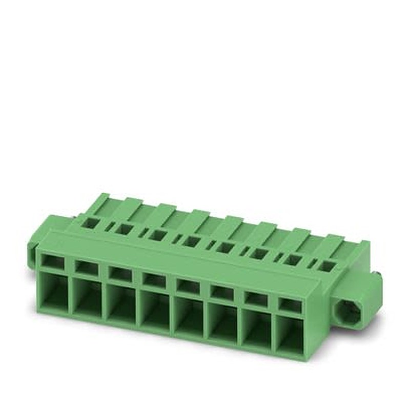 Phoenix Contact Connector for use with Wire-to-Board Connectors