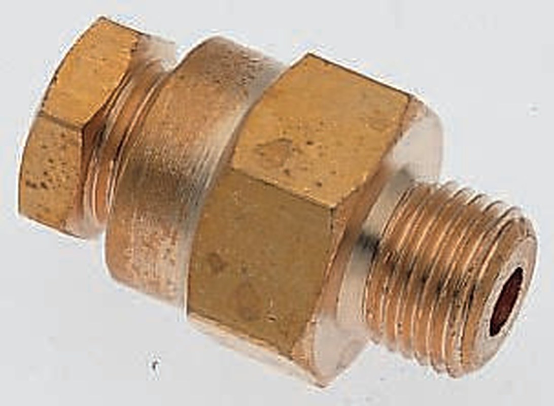 Norgren 36 Series BSP