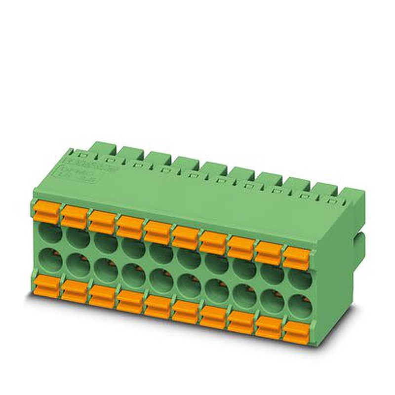 Phoenix Contact COMBICON Connectors S Series PCB Connector Accessory, 1812539