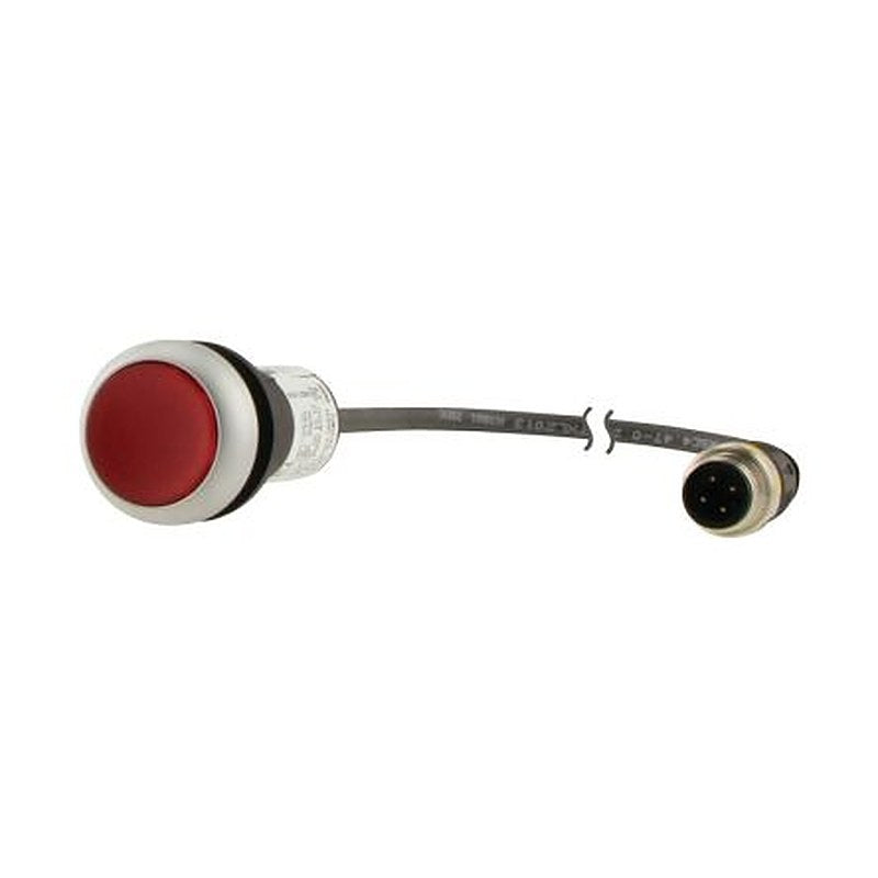 Eaton Red Push Button Actuator