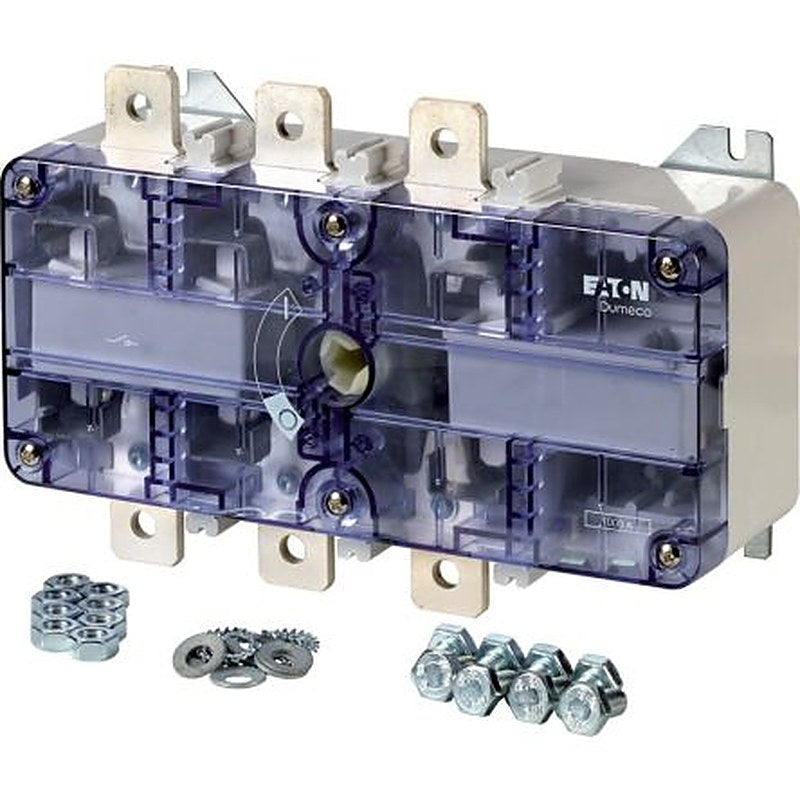 Eaton Fuse Switch Disconnector, 3-Pole, 1000A