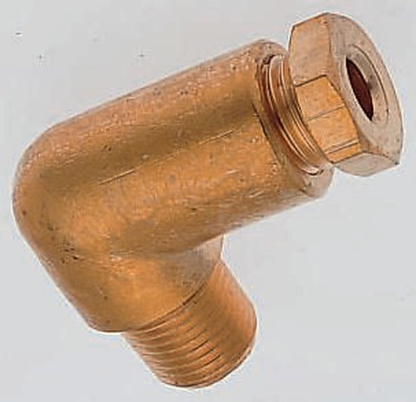 Norgren 36 Metric Series