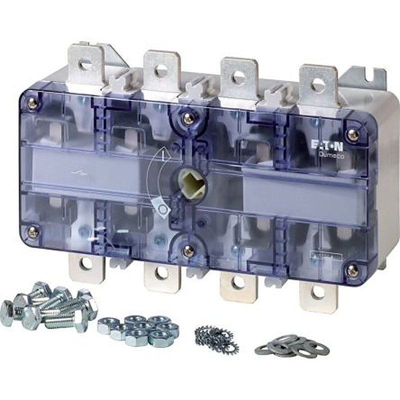 Eaton Fuse Switch Disconnector, 4-Pole, 1250 A, 1250A