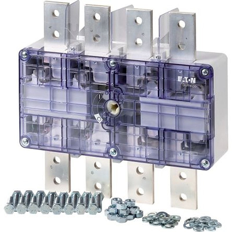 Eaton Fuse Switch Disconnector, 4-Pole, 1600 A, 1600A
