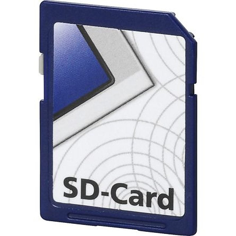 Eaton 1 GB Industrial Grade SD SD Card