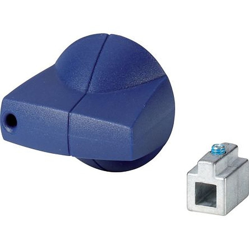 Eaton Blue Rotary Handle, 170 mm, K1AB Series