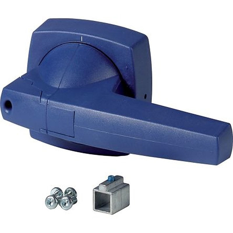 Eaton Blue Rotary Handle, 170 mm, K2 Series