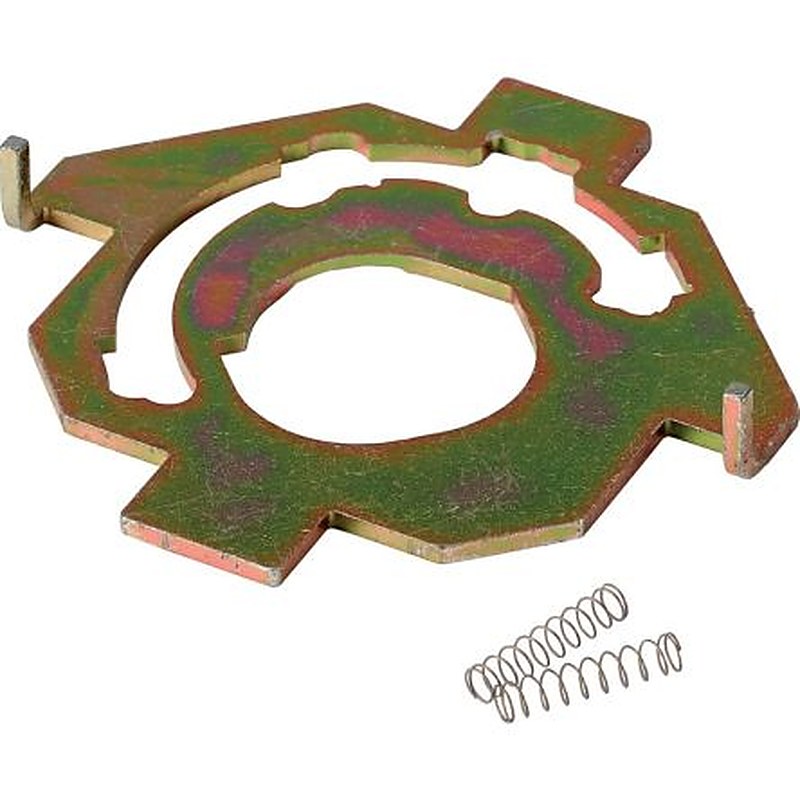 Eaton Padlock Padlock, 113mm Body