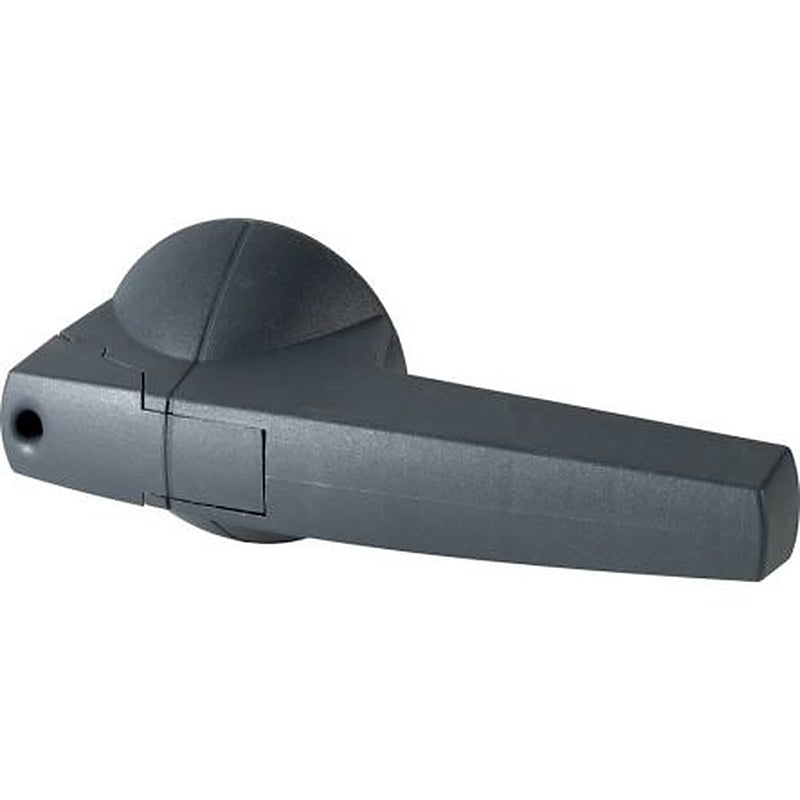 Eaton Grey Rotary Handle, 146 mm, K3 Series