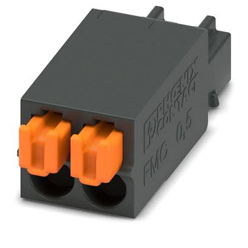 Phoenix Contact Connector for use with Wire-to-Board Connectors