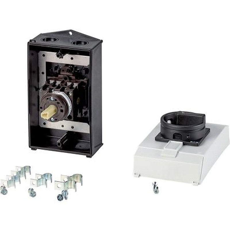 Eaton 90 °, Rotary Actuator 20 A