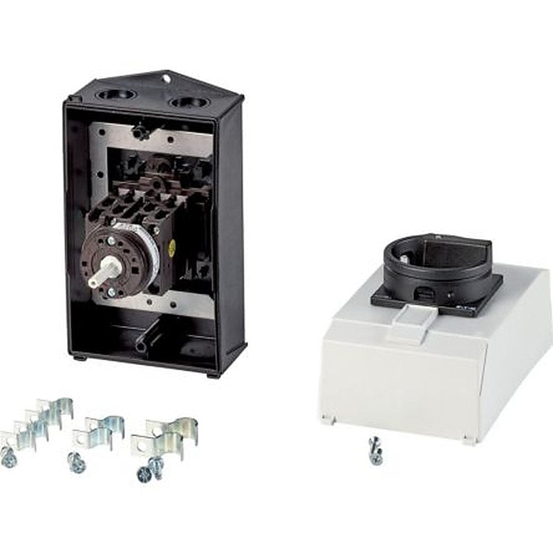 Eaton 90 °, Rotary Actuator 20 A