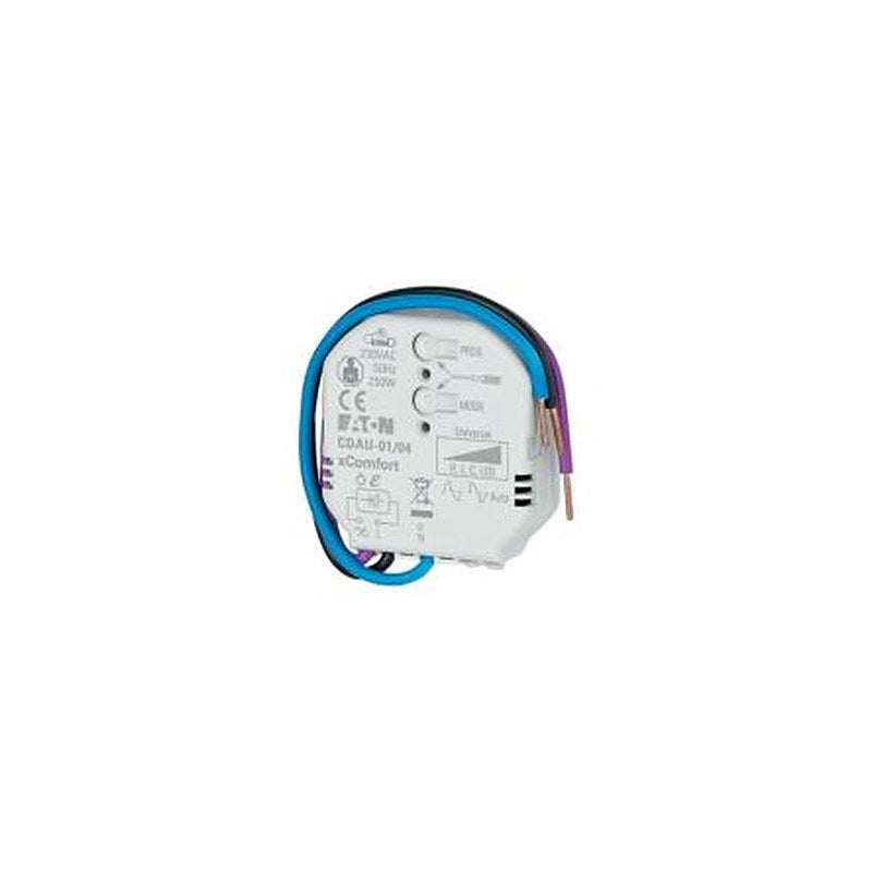 Eaton LED Dimmer, 230V ac, 250 W