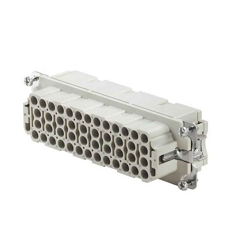 Weidmüller Contact Insert, 16A, HEE Series Female, 46 Contacts