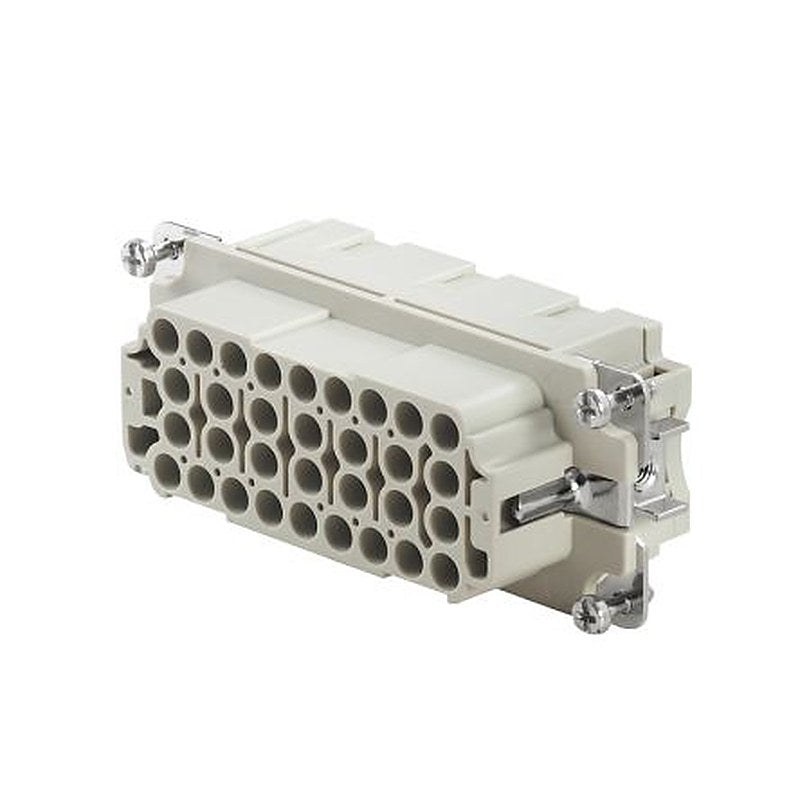 Weidmüller Contact Insert, 16A, HEE Series Female, 32 Contacts