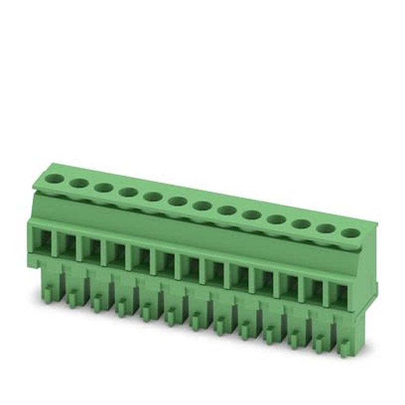 Phoenix Contact Connector for use with Wire-to-Board Connectors