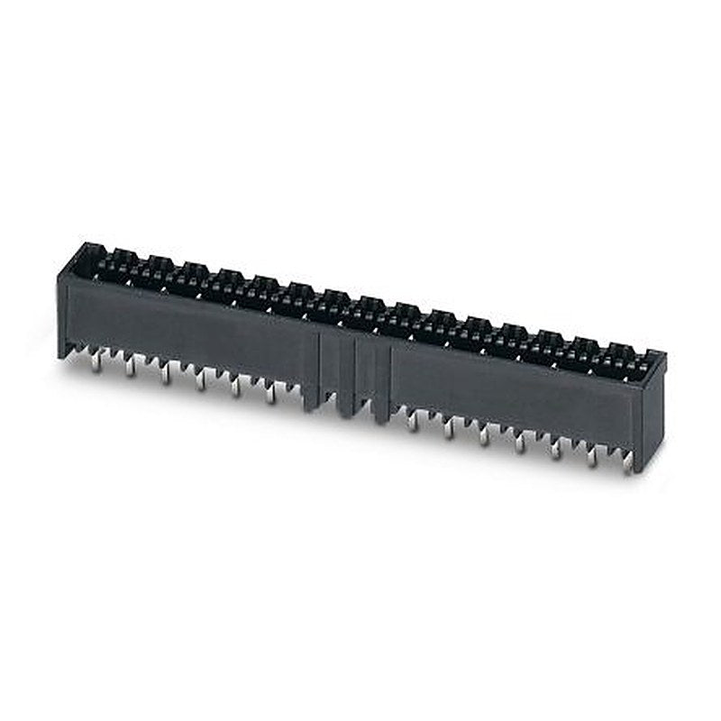 Phoenix Contact CCVA Series Straight Solder PCB Header, 22 Contact(s), 5.08 mm Pitch, 1 Row