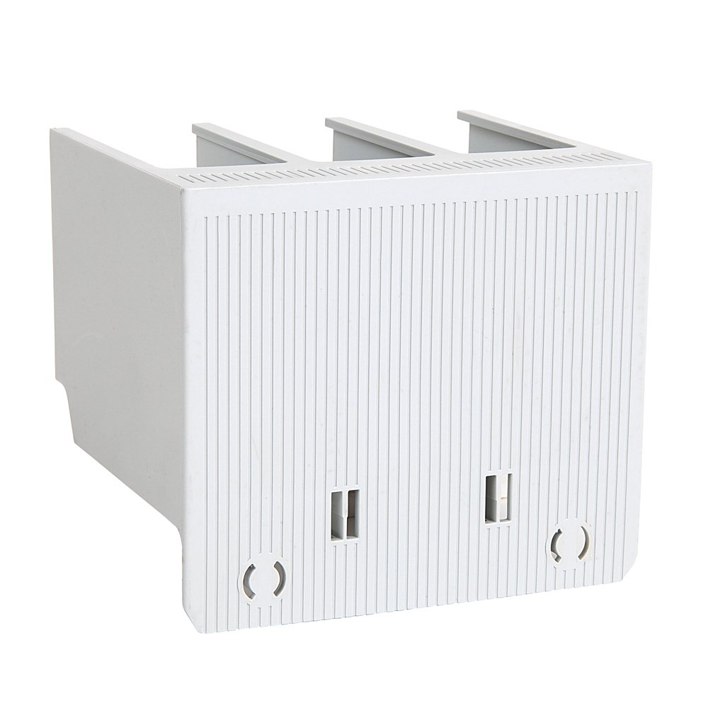Terminal Shrouds 100-E265...100-E370