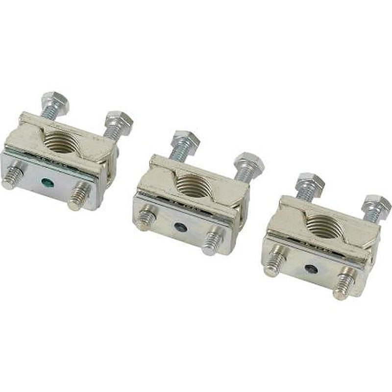 Eaton Fuse Holder Accessory Connection Technique Prism Terminal
