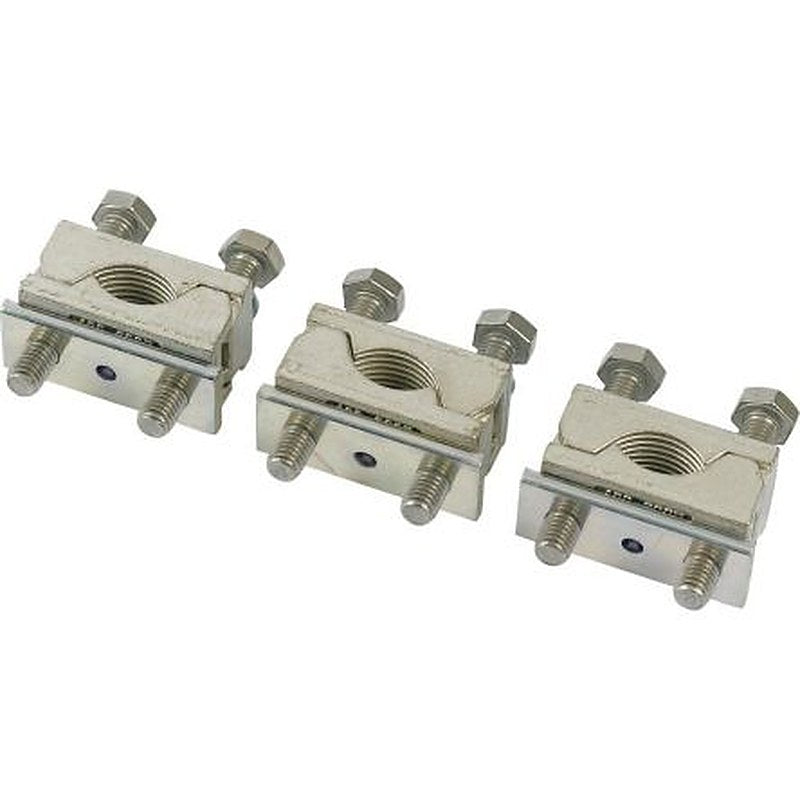 Eaton Fuse Holder Accessory Connection Technique Prism Terminal