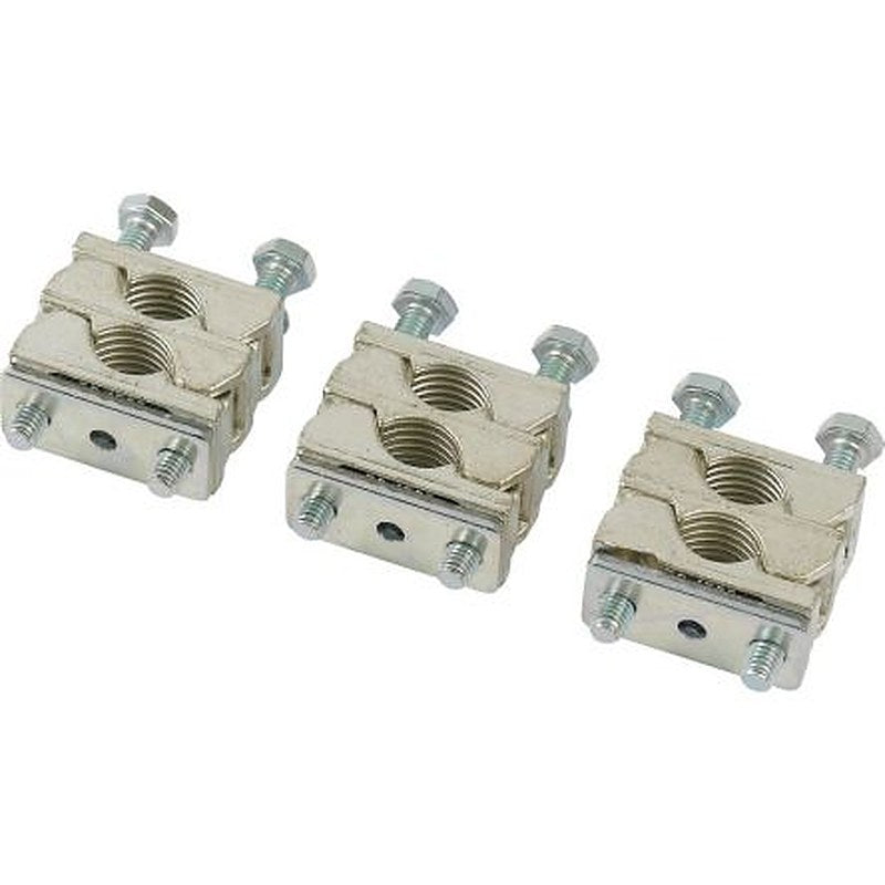Eaton Fuse Holder Accessory Double Prism Terminal