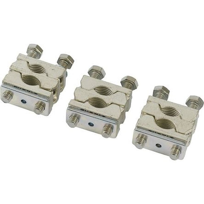 Eaton Fuse Holder Accessory Double Cable Clamp for NH Fuse Switch