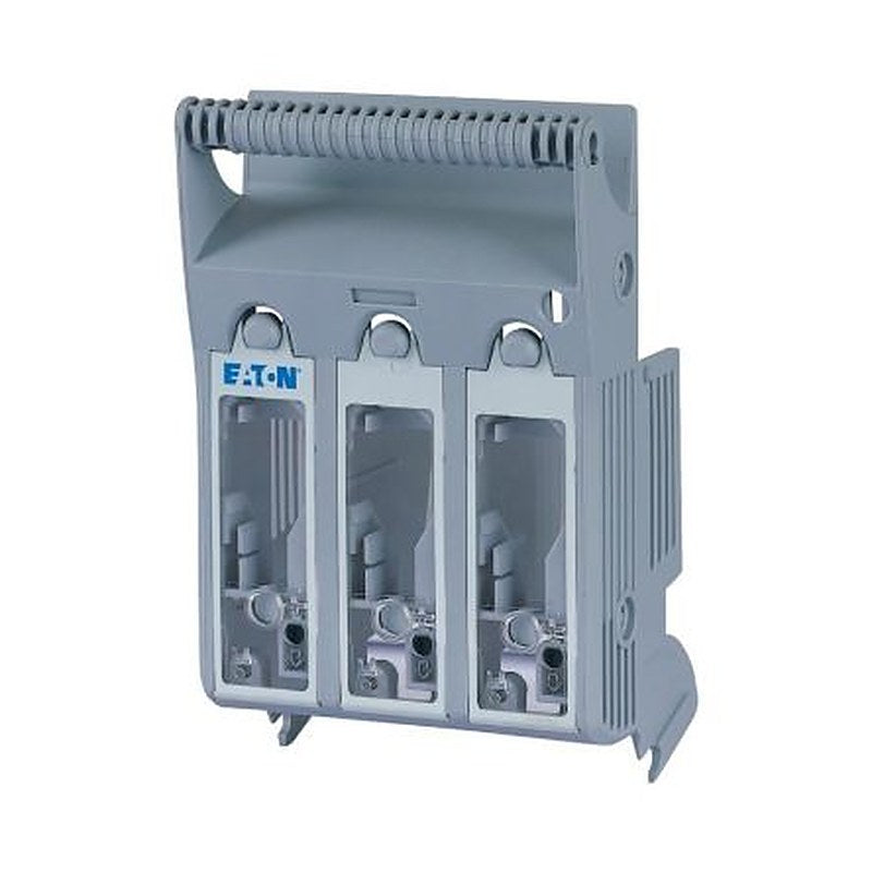 Eaton Cover NH00 Replacement Cover, 105mm W, 166 mm L for Use with XNH Disconnector Basic