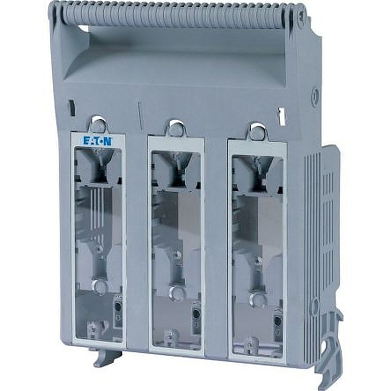Eaton Cover NH1 Replacement Cover, 183mm W, 263 mm L for Use with XNH Fuse-Switch