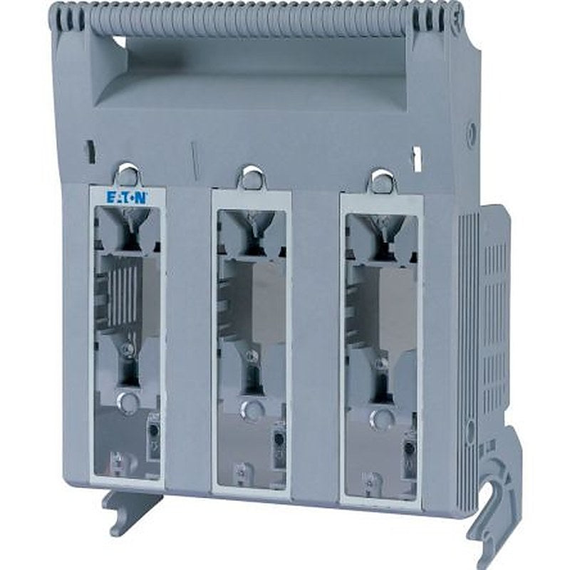 Eaton Cover NH2 Replacement Cover, 195mm W, 271 mm L for Use with XNH Fuse-Switch