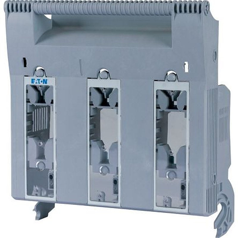 Eaton Cover NH3 Replacement Cover, 249mm W, 280 mm L for Use with XNH Fuse-Switch